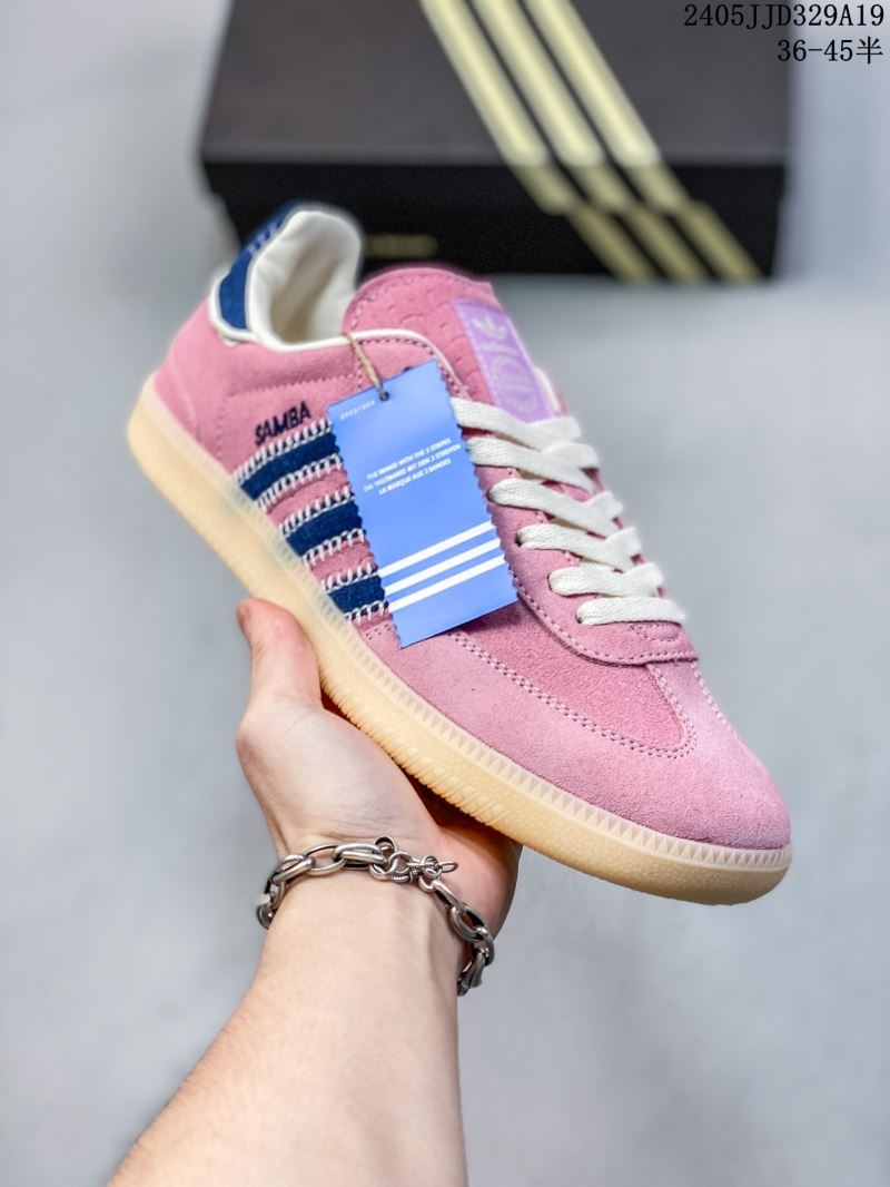 Adidas Samba Shoes